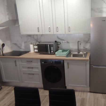 Apartamento Centro A San Sebastian de los Reyes Bagian luar foto