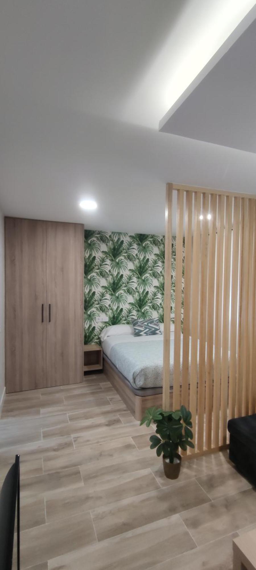 Apartamento Centro A San Sebastian de los Reyes Bagian luar foto
