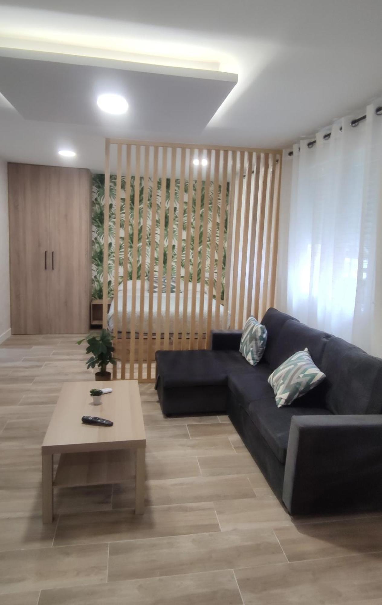 Apartamento Centro A San Sebastian de los Reyes Bagian luar foto
