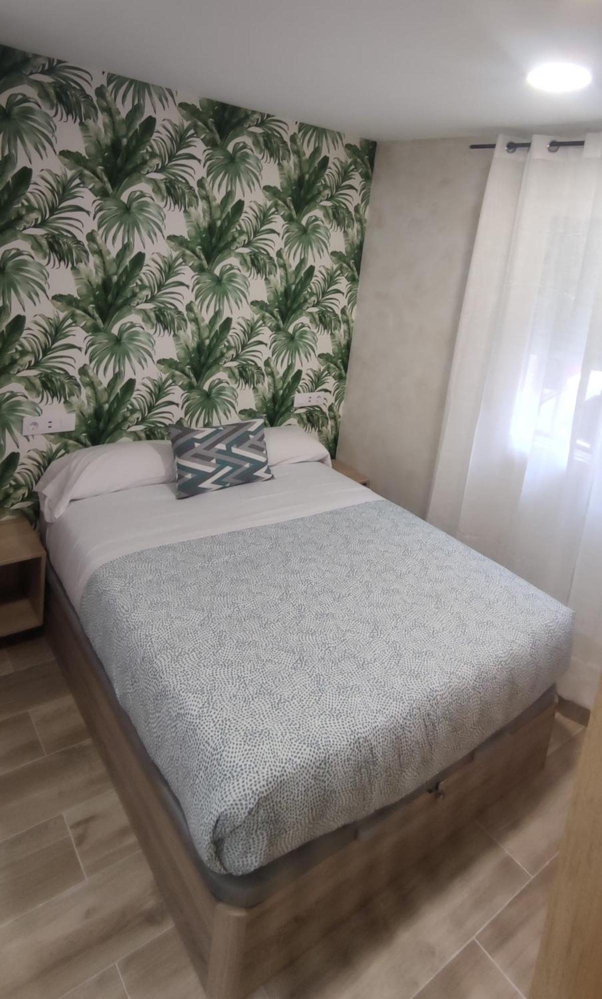 Apartamento Centro A San Sebastian de los Reyes Bagian luar foto
